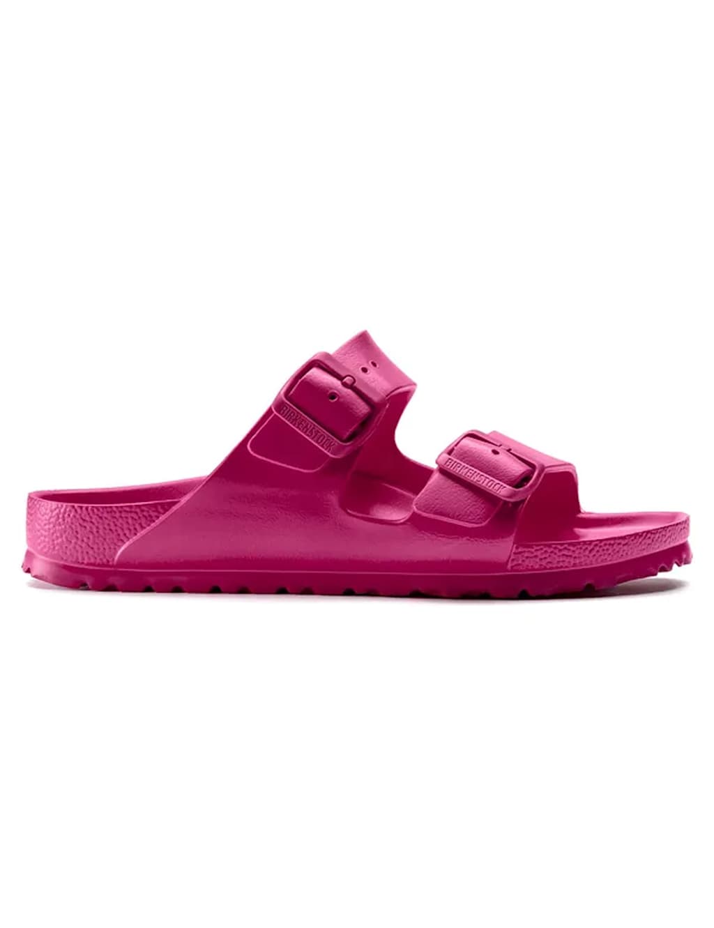 Birkenstock Women's Arizona Footbed Sandals - 4½ - Pink - Available at M&S