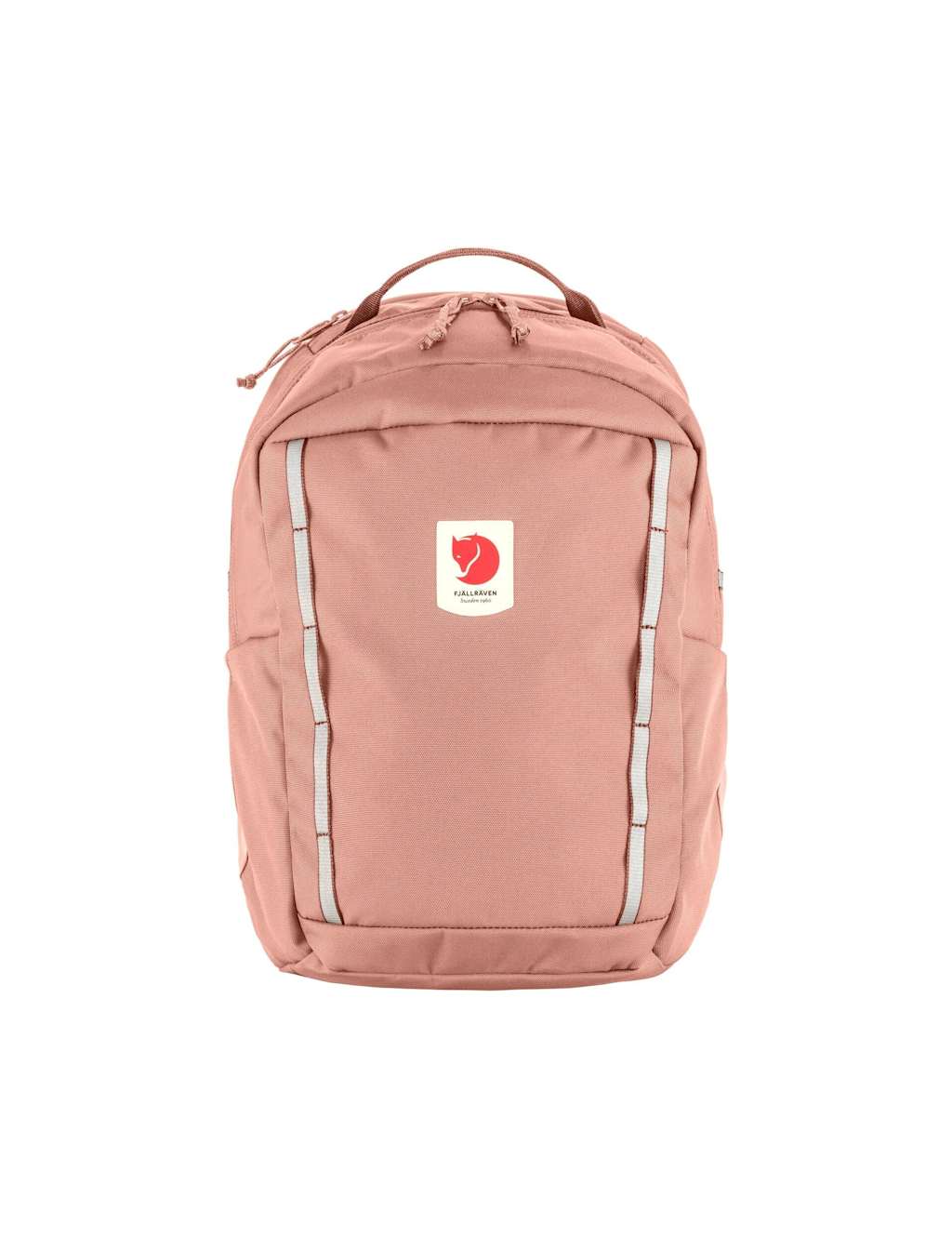 Fjallraven Girls Backpack - Dark Pink - Available at M&S