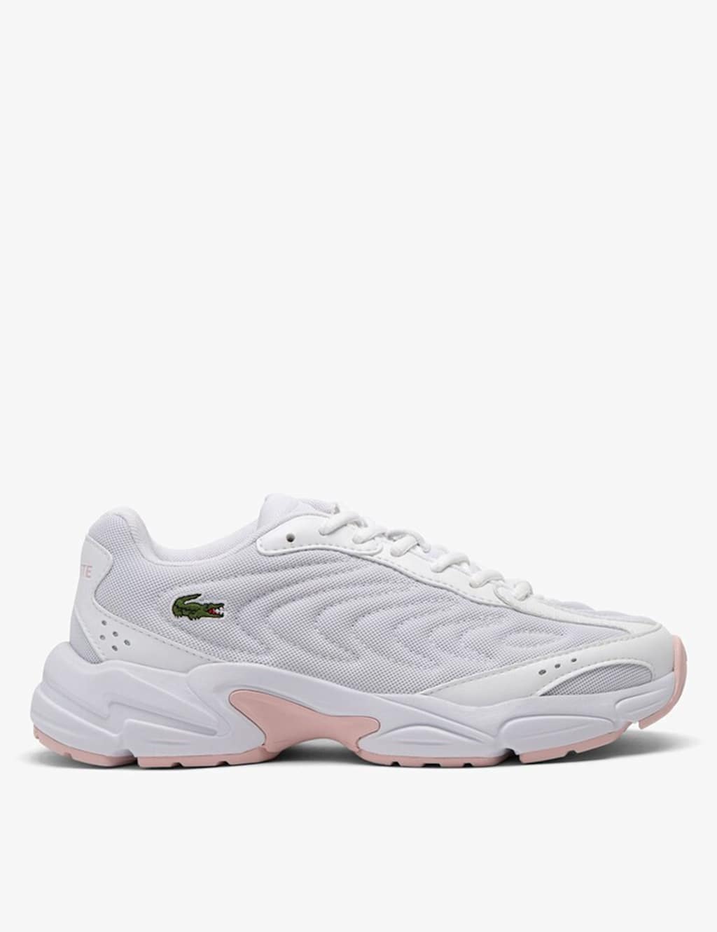 Lacoste Storm 96 2K Lite Trainers White