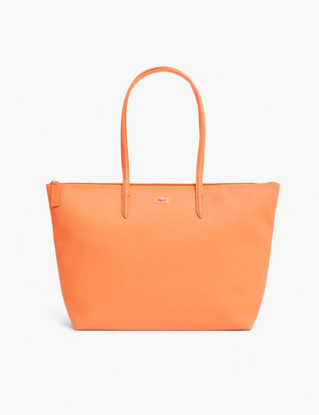 Lacoste Women's Tote Bag - Light Orange - Available at M&S