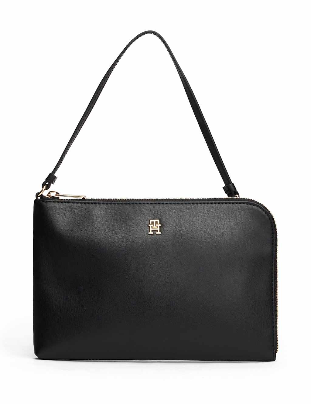 Tommy Hilfiger Icon Pouch Black