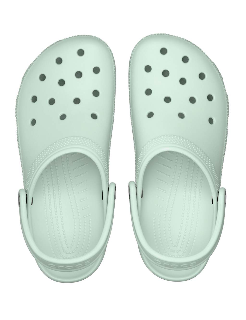 Crocs Classic Clogs Green