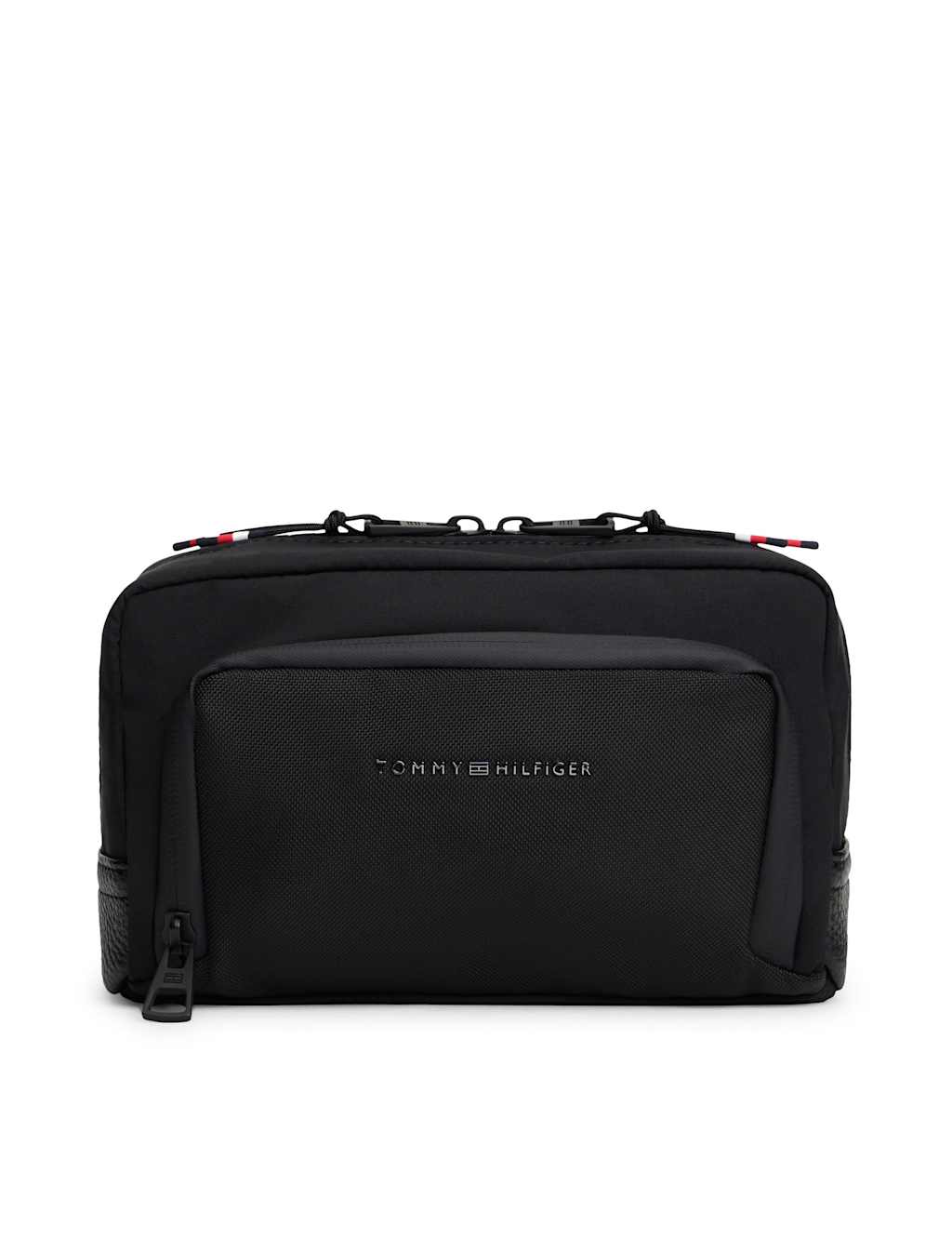 Tommy Hilfiger Washbag Black