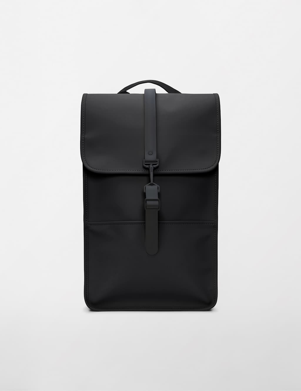 Rains Women's Backpack - Black - Available at M&S