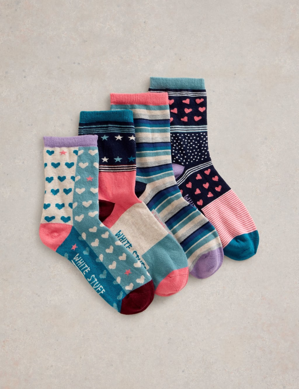 Page 3 - Women's Socks at M&S