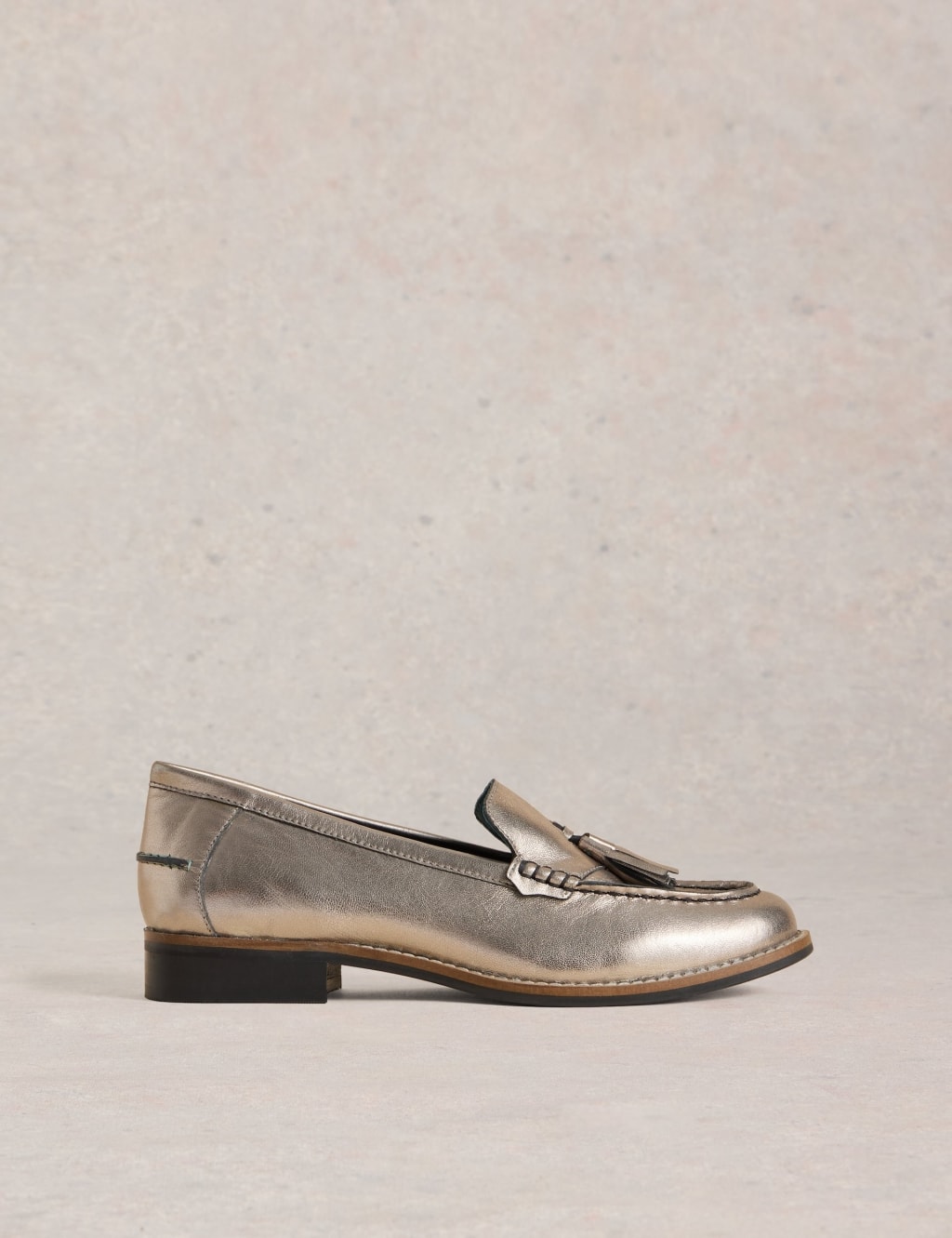 Women s Silver Shoes at M S