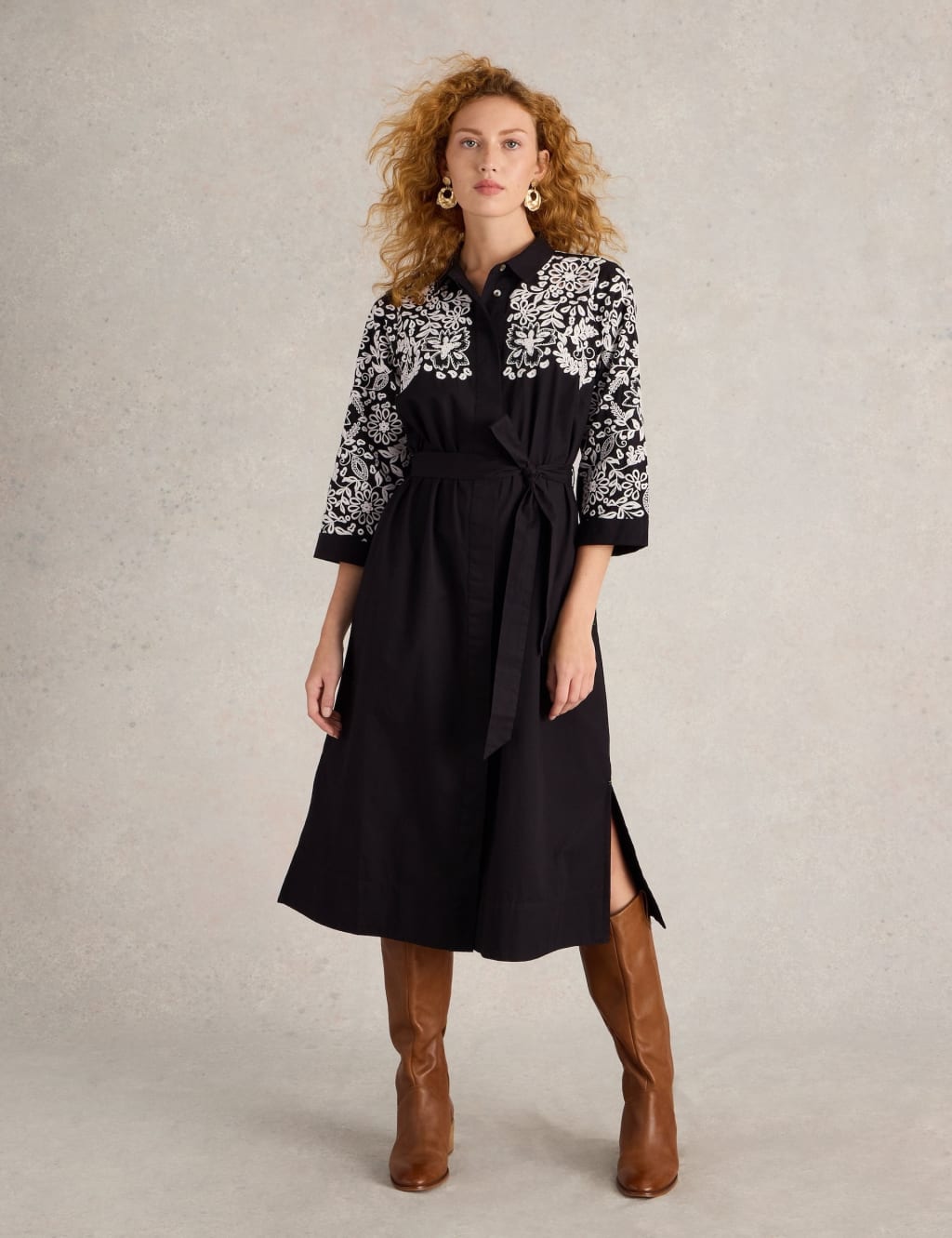 M and s work dress shop