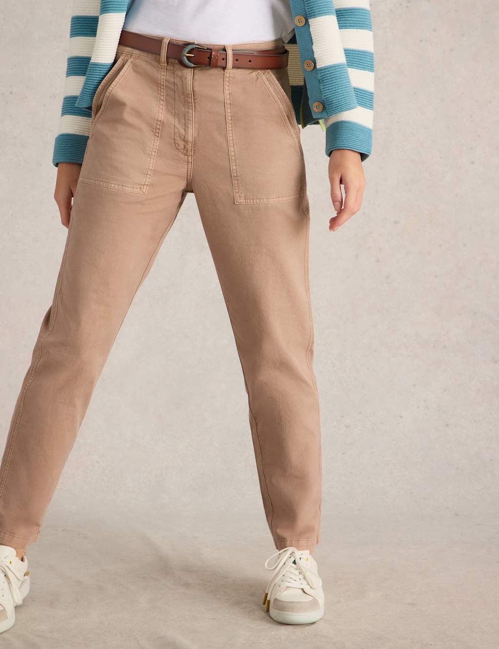 Cotton Rich Chinos