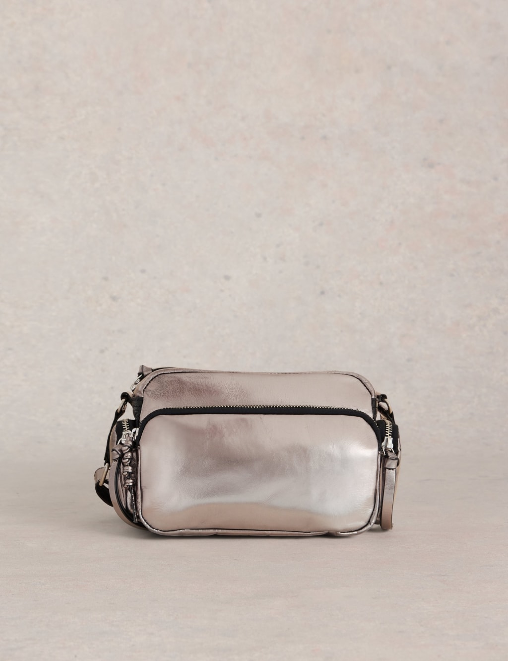 Grey Handbags at M S