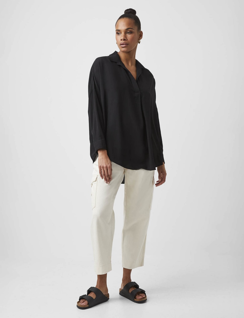 V-Neck Shirt