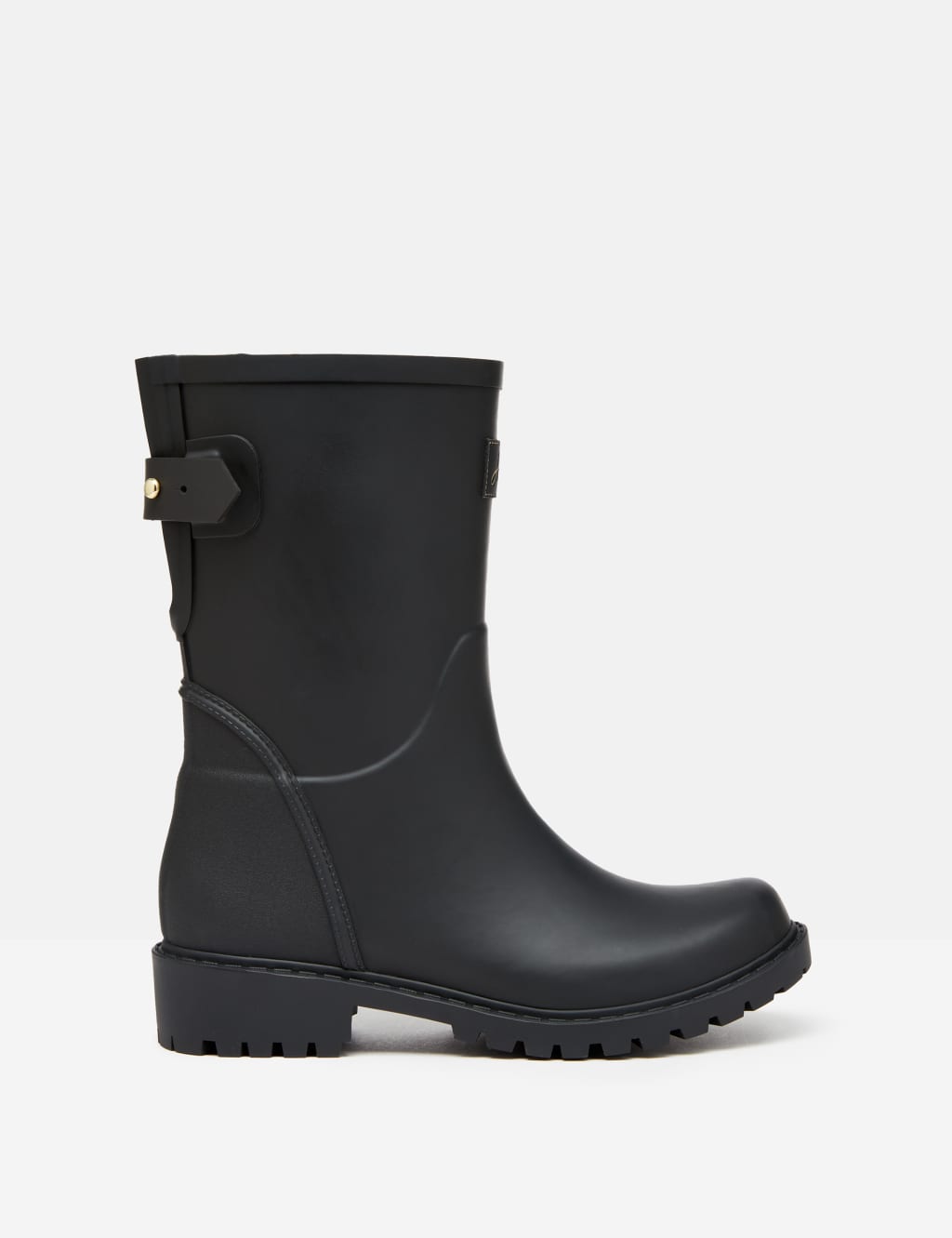 Joules Wellies Black