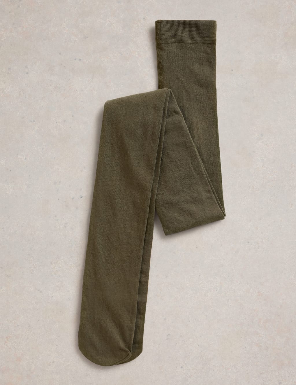 60 Denier Cotton Rich Light Control Tights