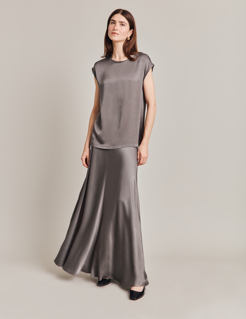 Marks and spencer maxi skirts shop