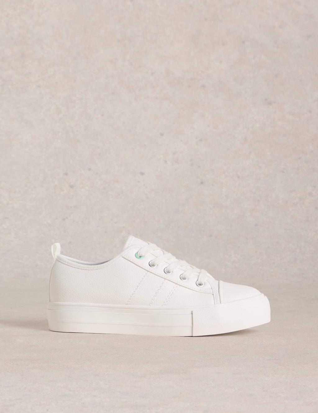 Flatform Trainers