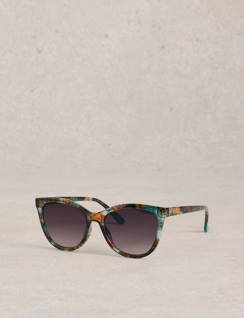 Cat Eye Sunglasses