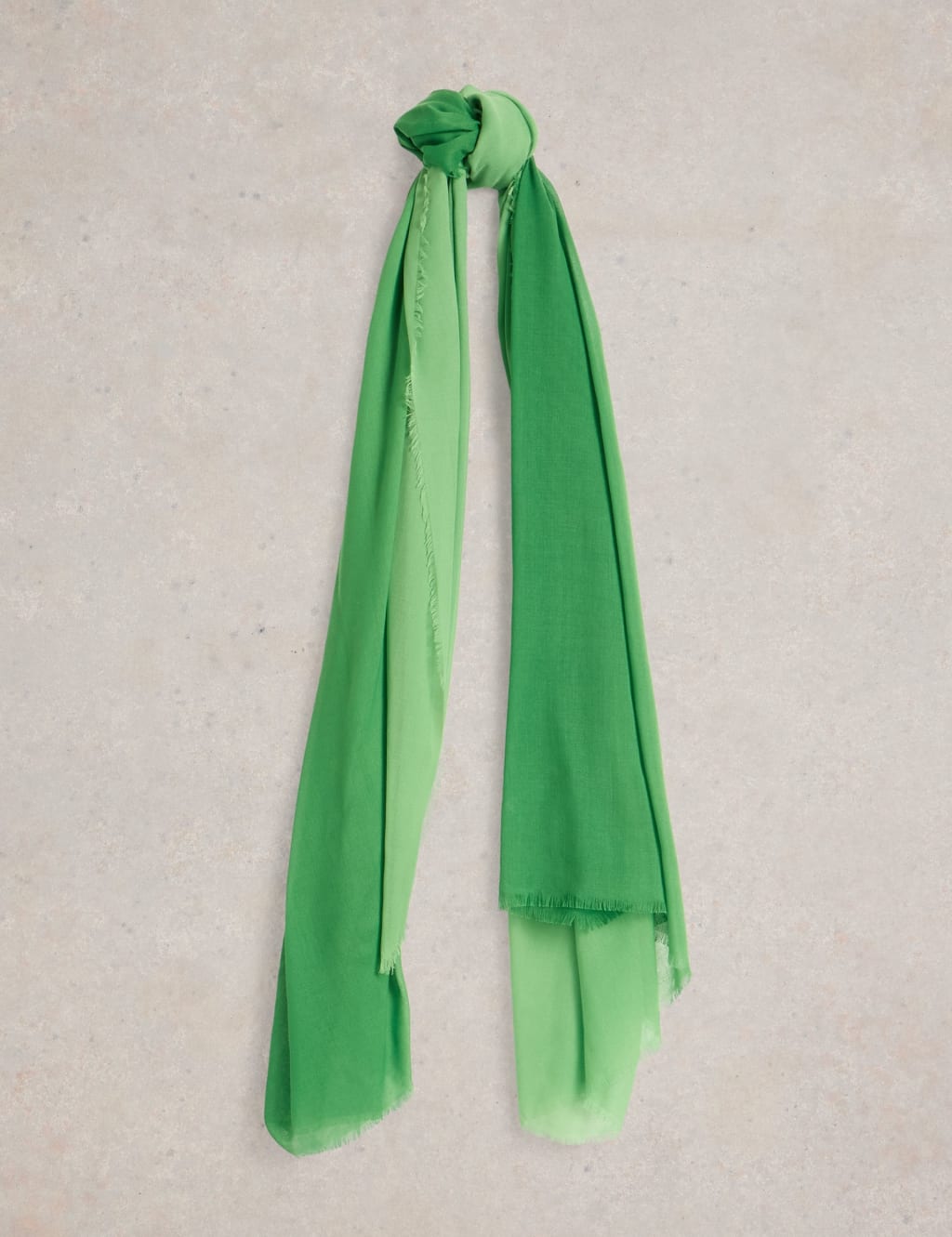 Ombre Oversized Scarf