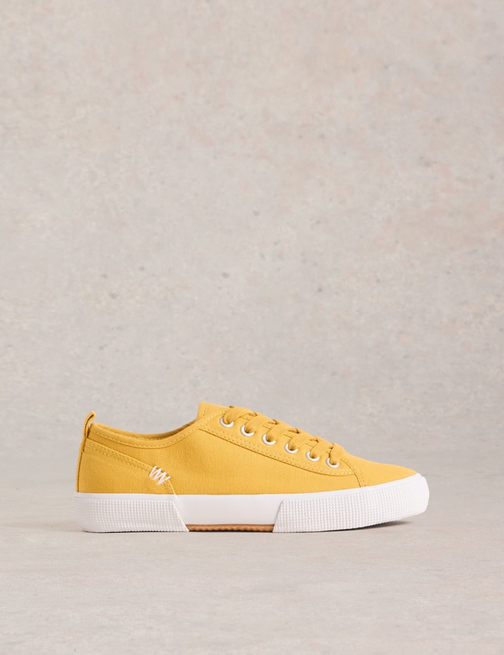 Canvas Trainers