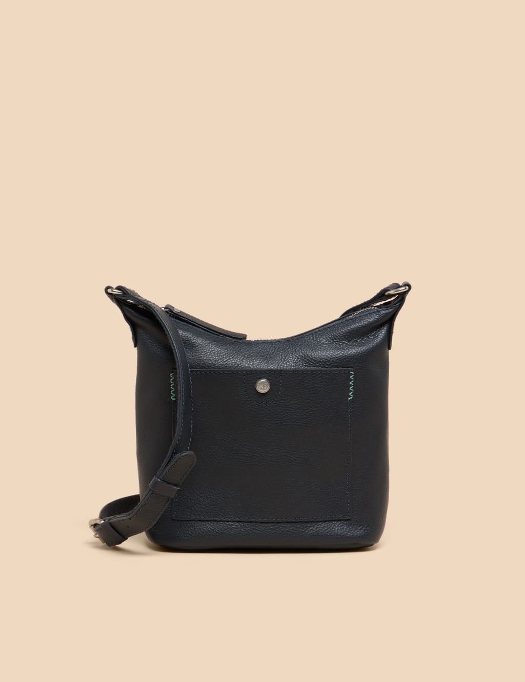 M&s handbags navy top