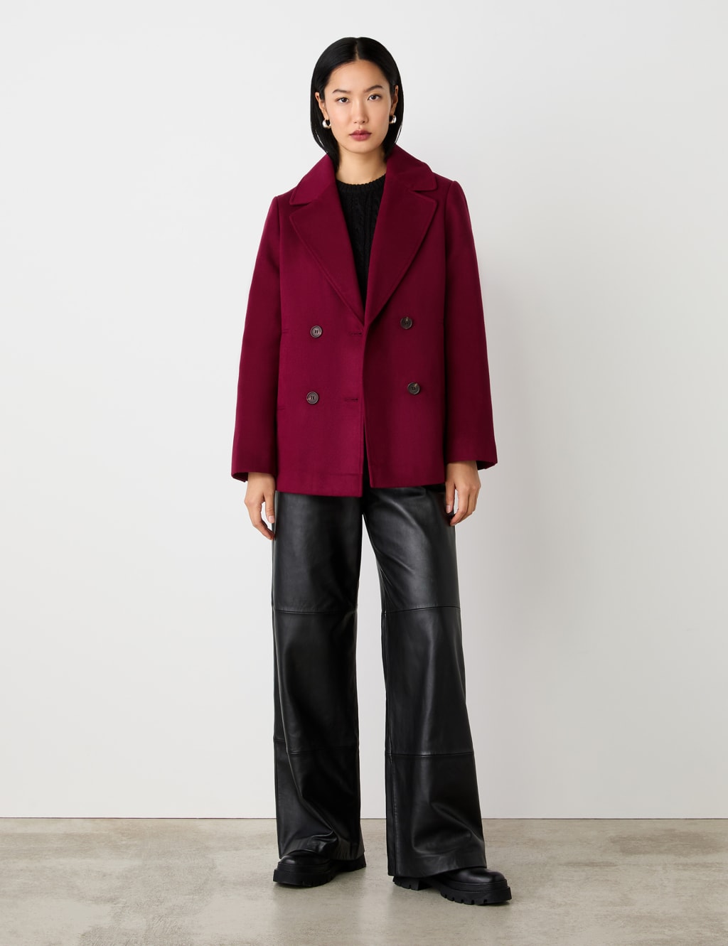 Women s Plus Size Clothing at M S