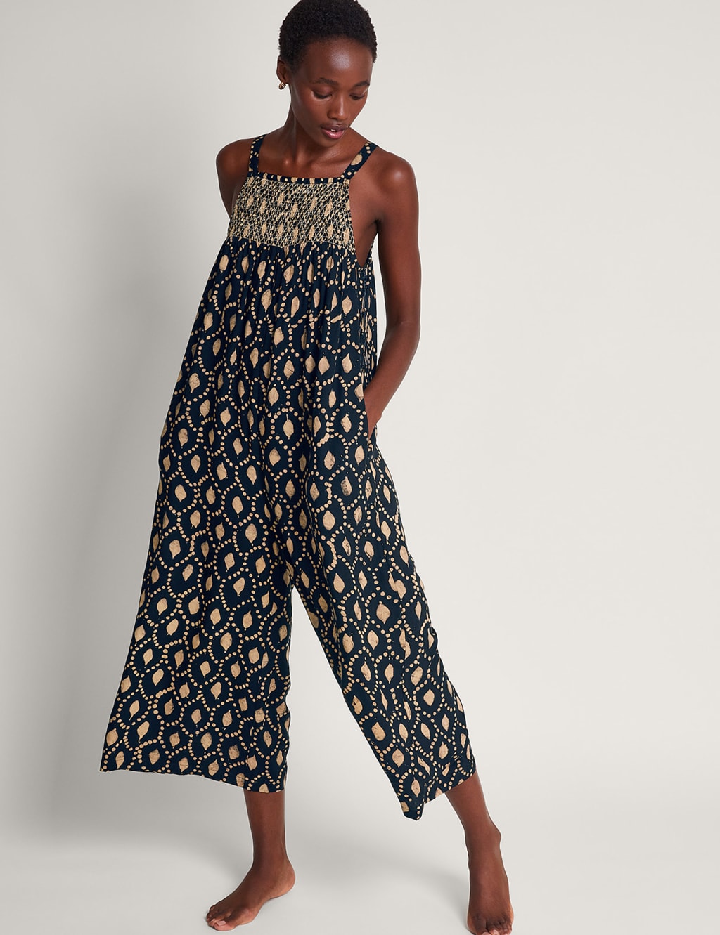Women s Holiday Jumpsuits at M S