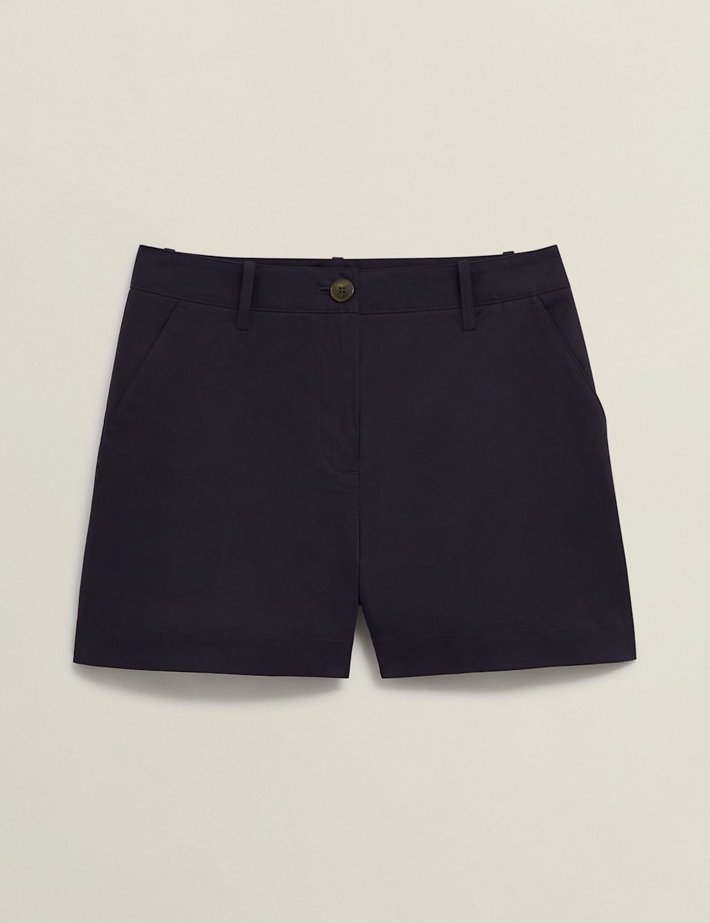 Cotton Rich Chino Shorts