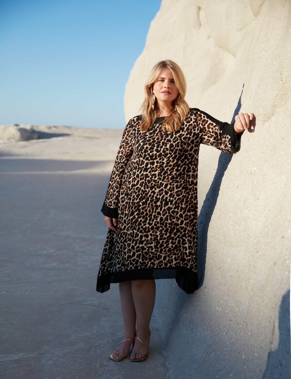 M and s kaftan shop