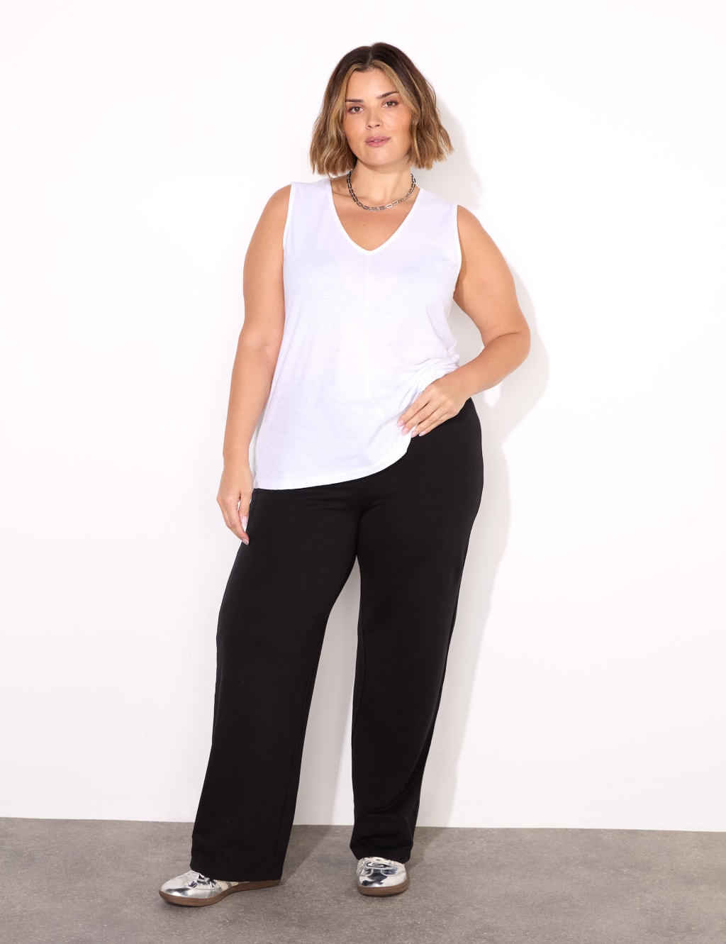 Jersey Joggers