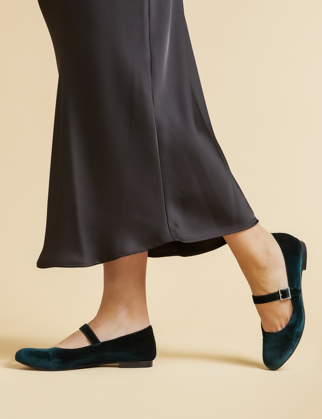 Women s Green Shoes at M S
