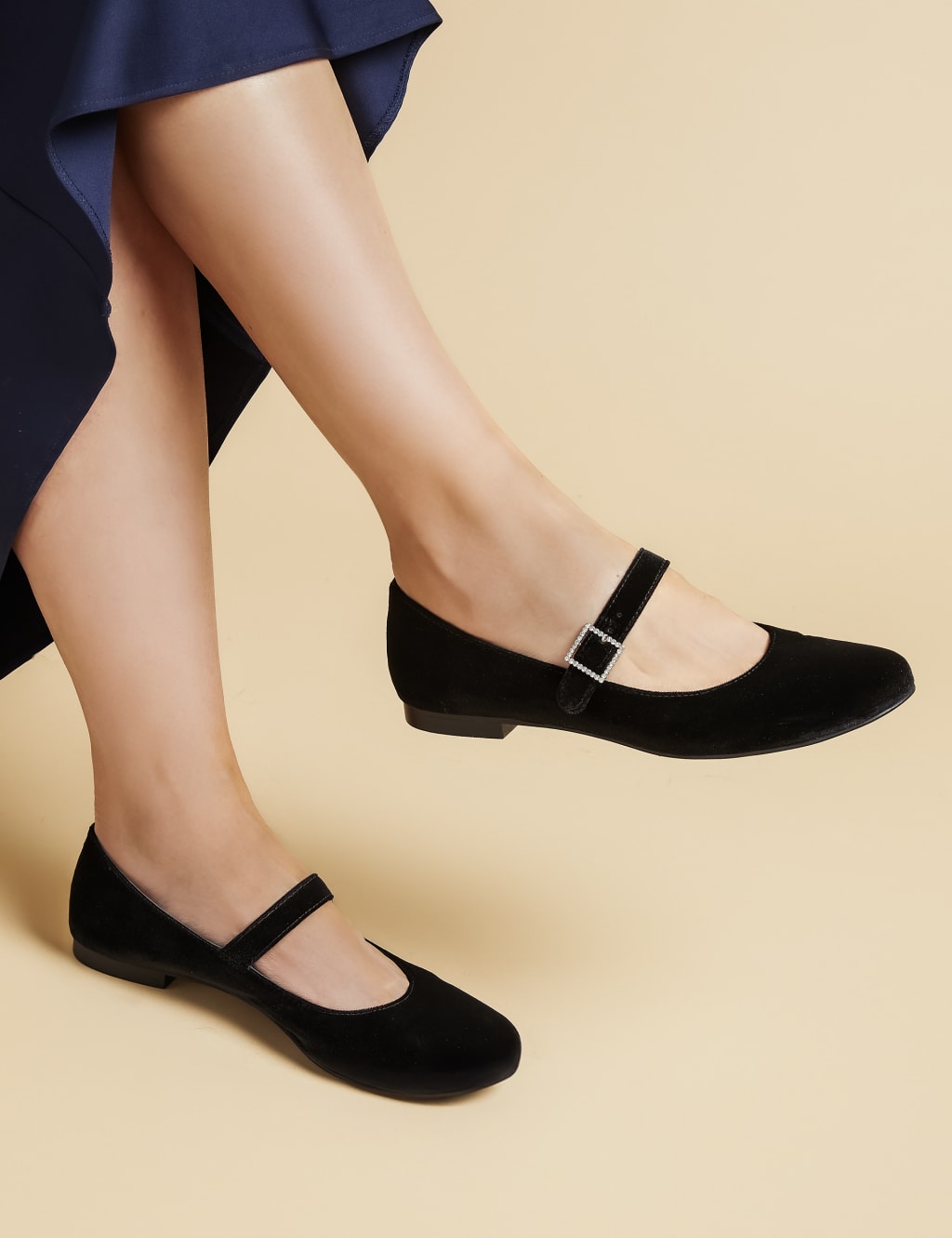 M and s party shoes sales