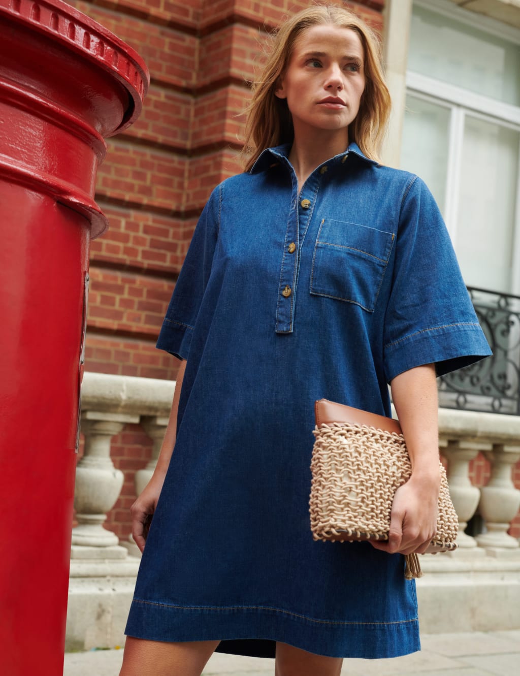 Casual shirt dresses deals