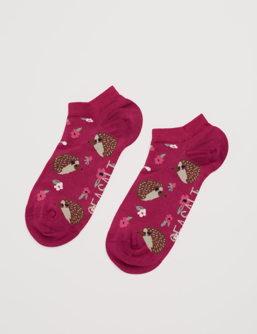 Trainer Liner Socks