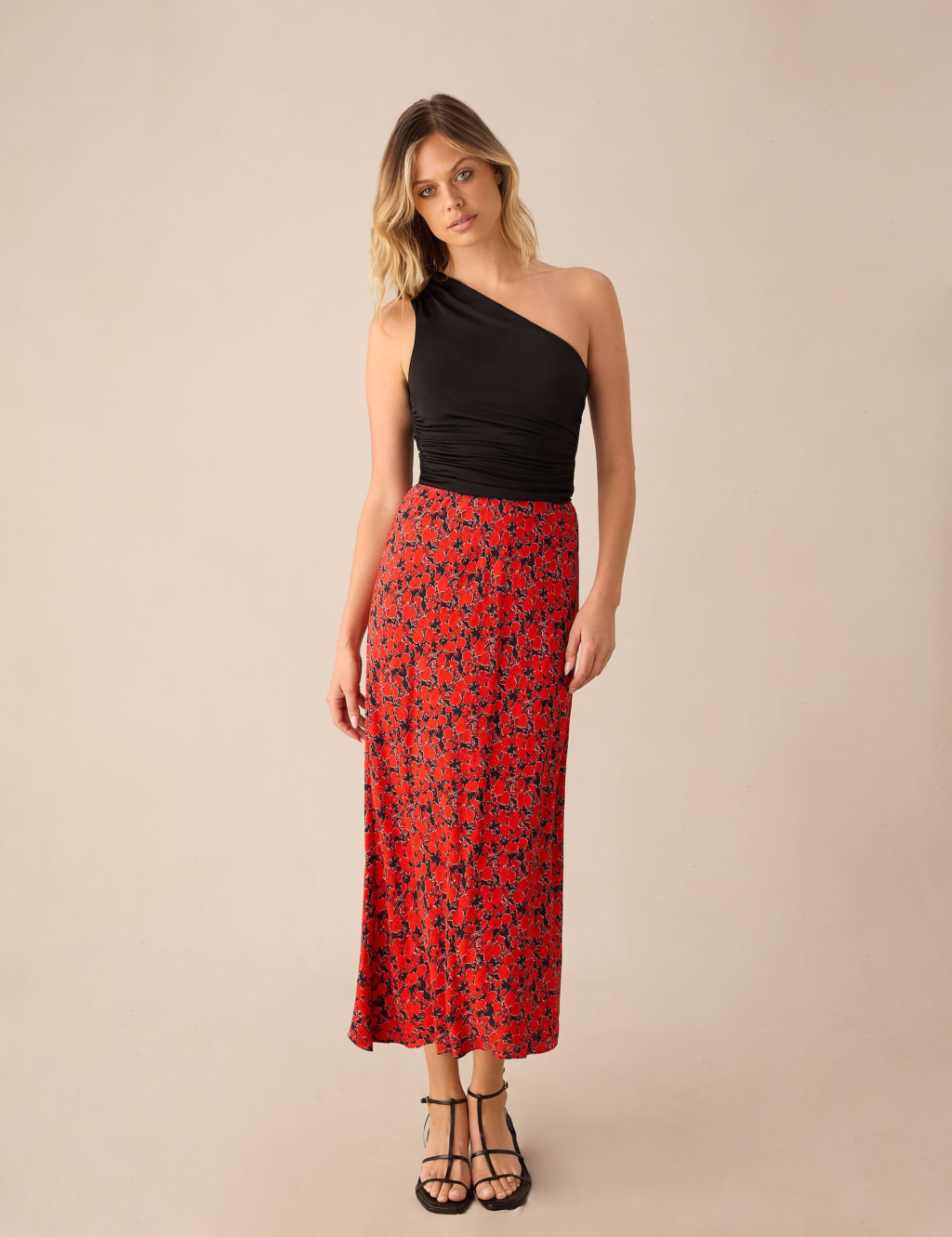 Petite maxi skirts uk shop