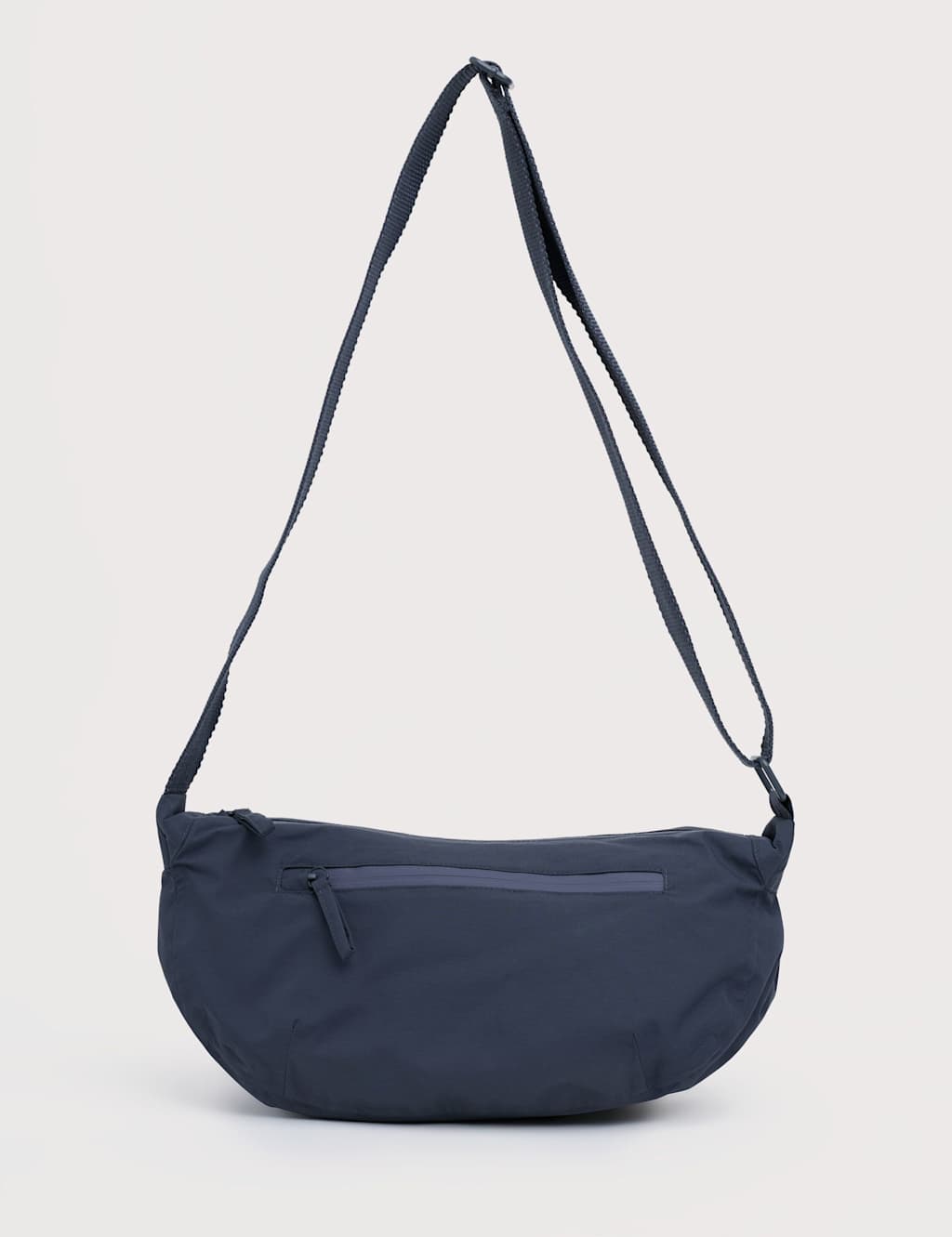 Seasalt Cornwall Women's Nylon Cross Body Bag - Navy - Available at M&S