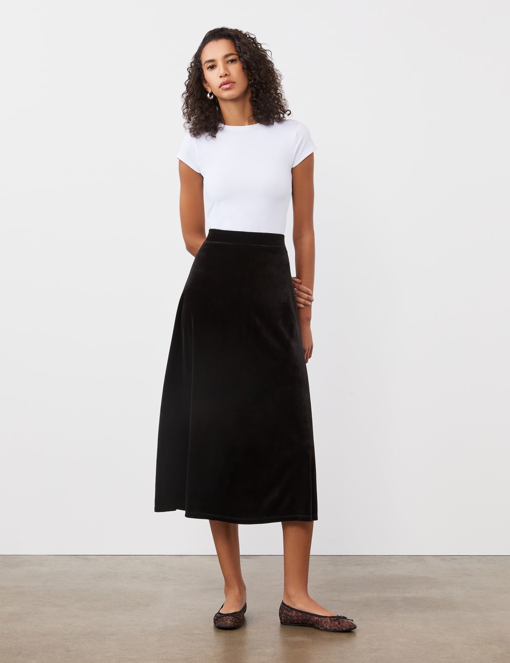 Mid length skirts 0-60 outlet