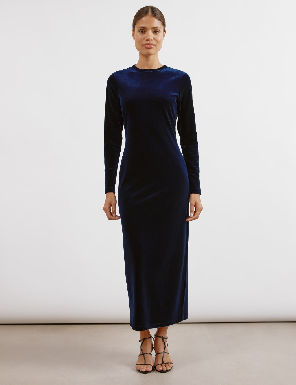 M and s bodycon dress online