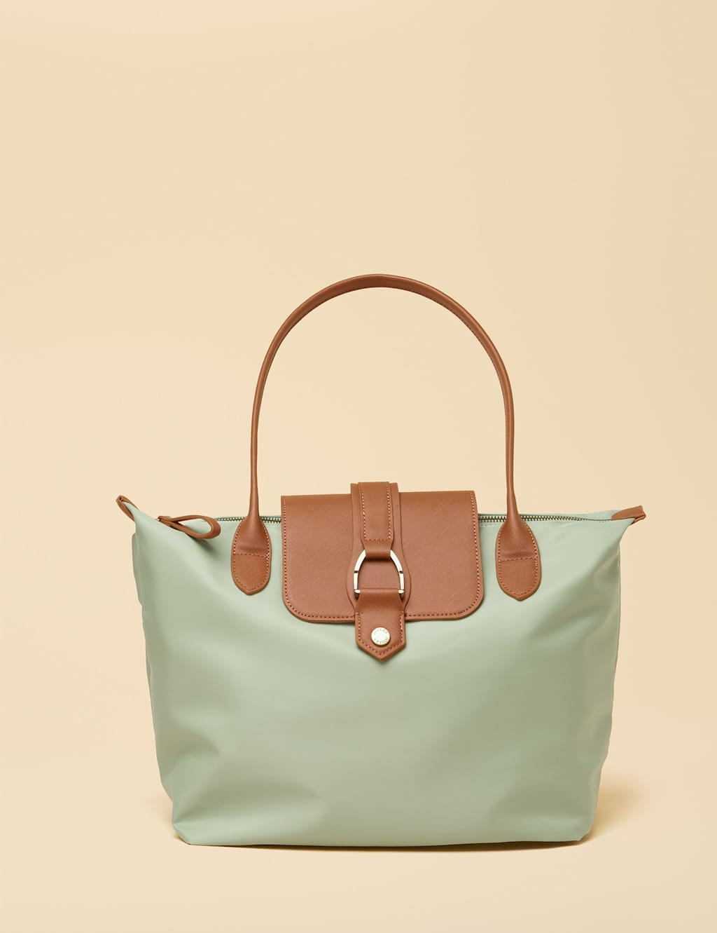 Joules Women's Shopper Bag - Green - Available at M&S