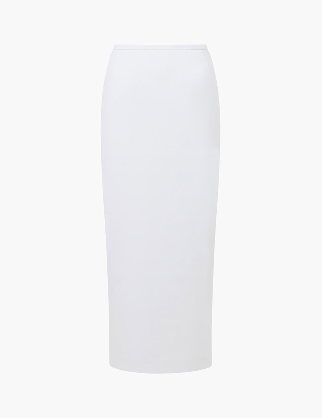Midi Pencil Skirt