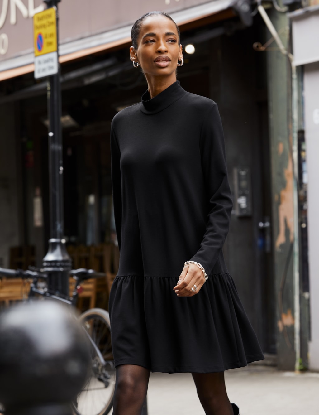 Jumper Dresses at M S