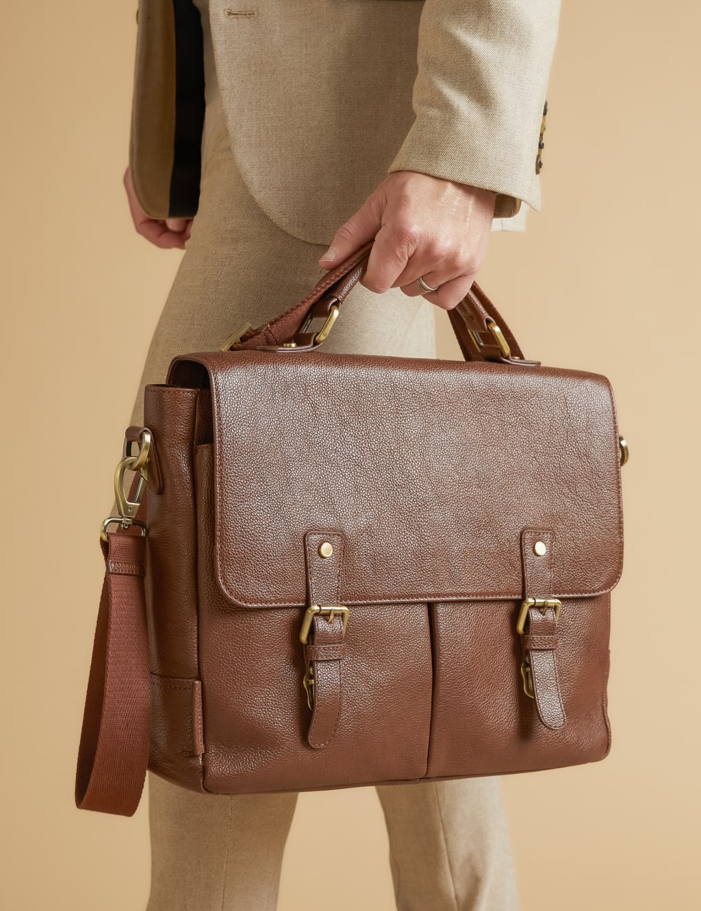 Marks and spencer mens bags shop