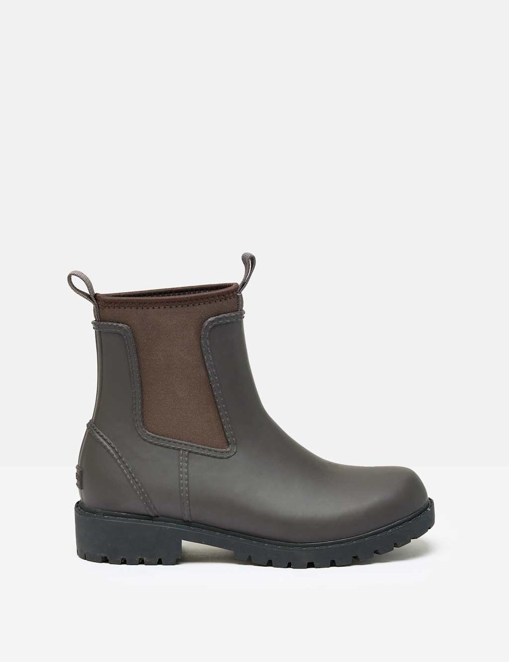 Joules Women's Wellies - 7 - Brown - Available at M&S