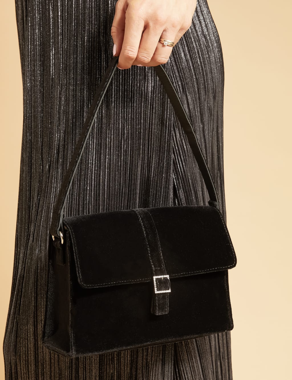 Shoulder Bag