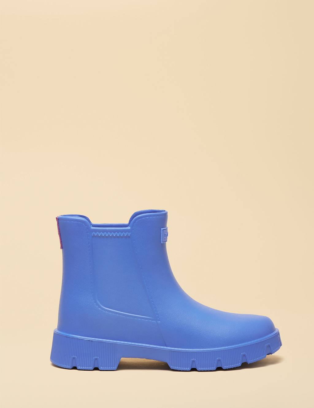 Joules Women's Wellies - 7 - Blue - Available at M&S