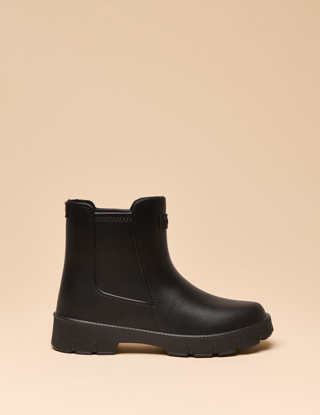 Joules Women's Wellies - 6 - Black - Available at M&S