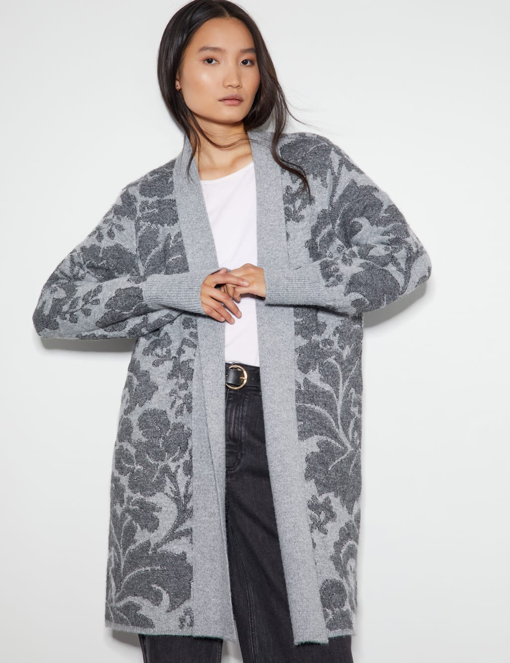 M&s coatigans best sale