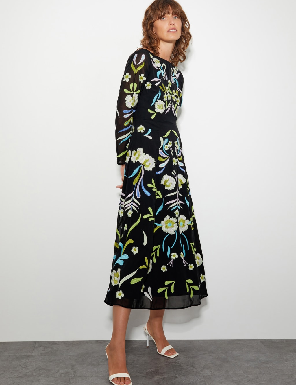 Wedding Guest Dresses at M S