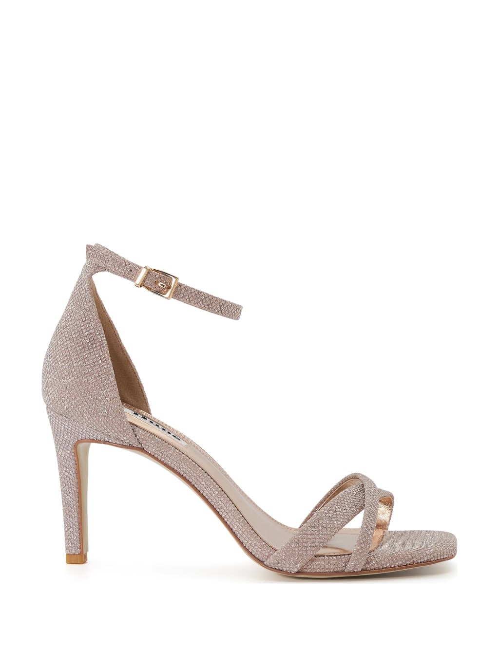 Marks and spencer gold sandals new arrivals