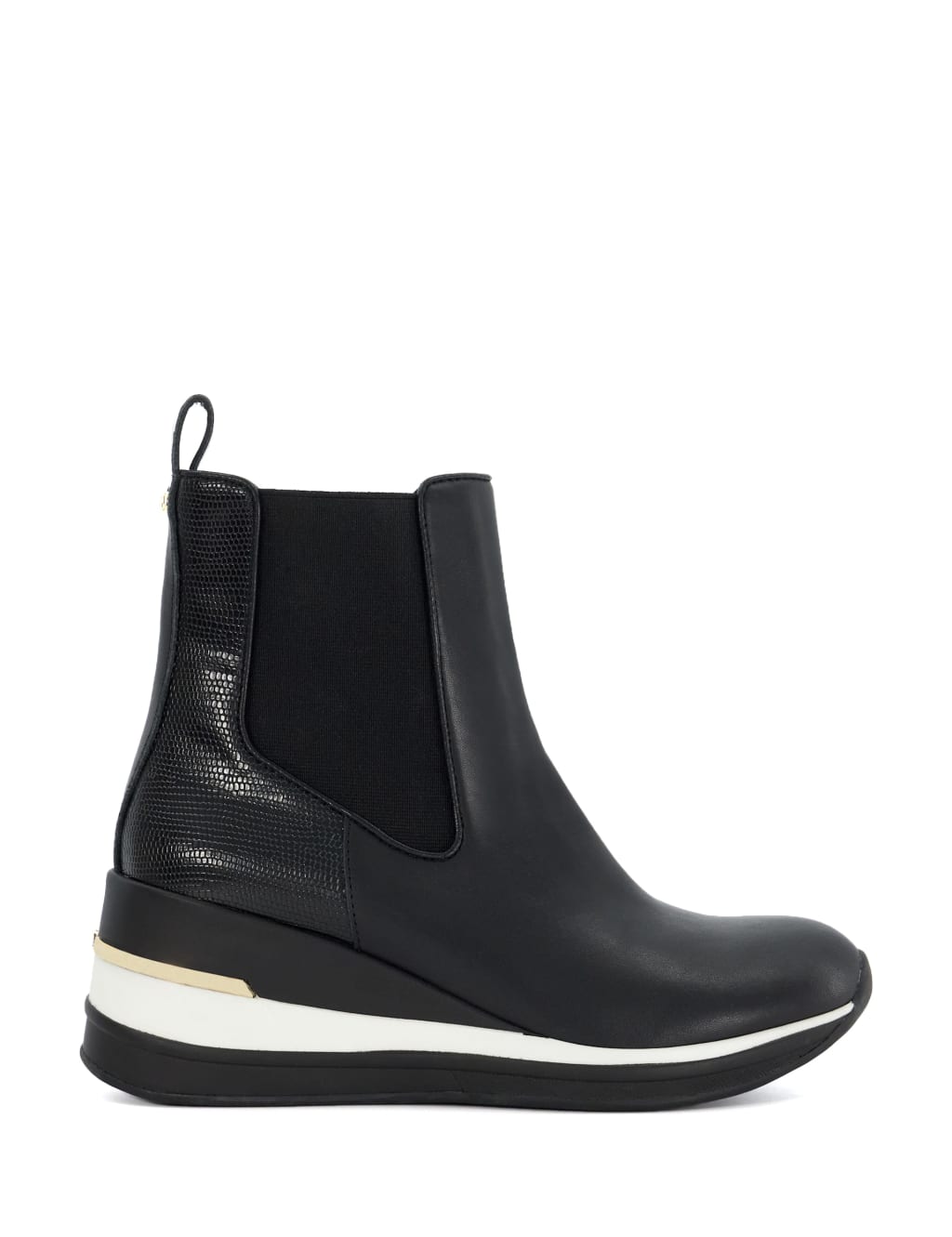 Women s Wedge Trainers at M S