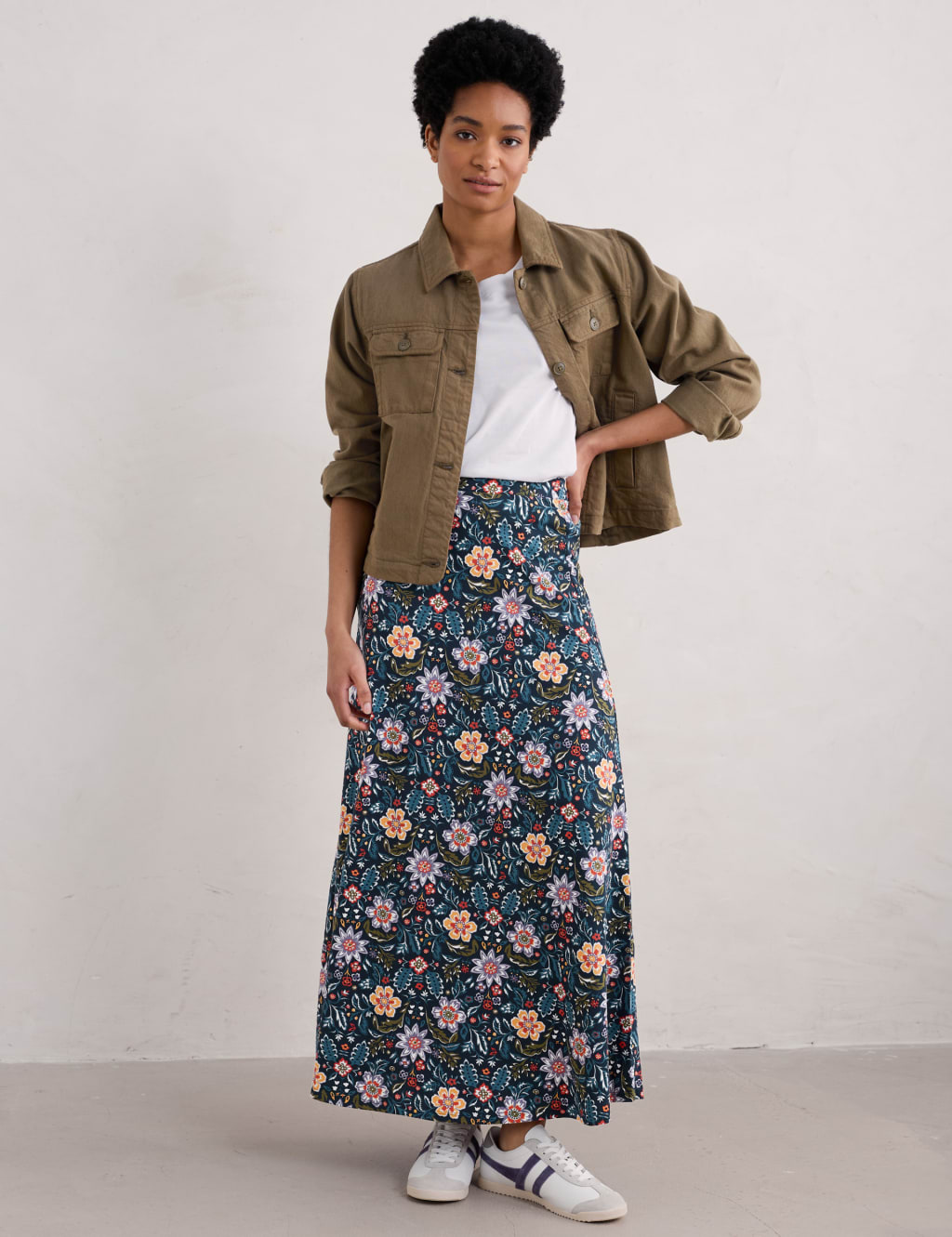 Marks and spencer womens summer skirts store