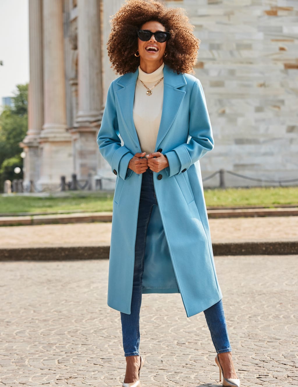 Women s Party Coats Jackets at M S