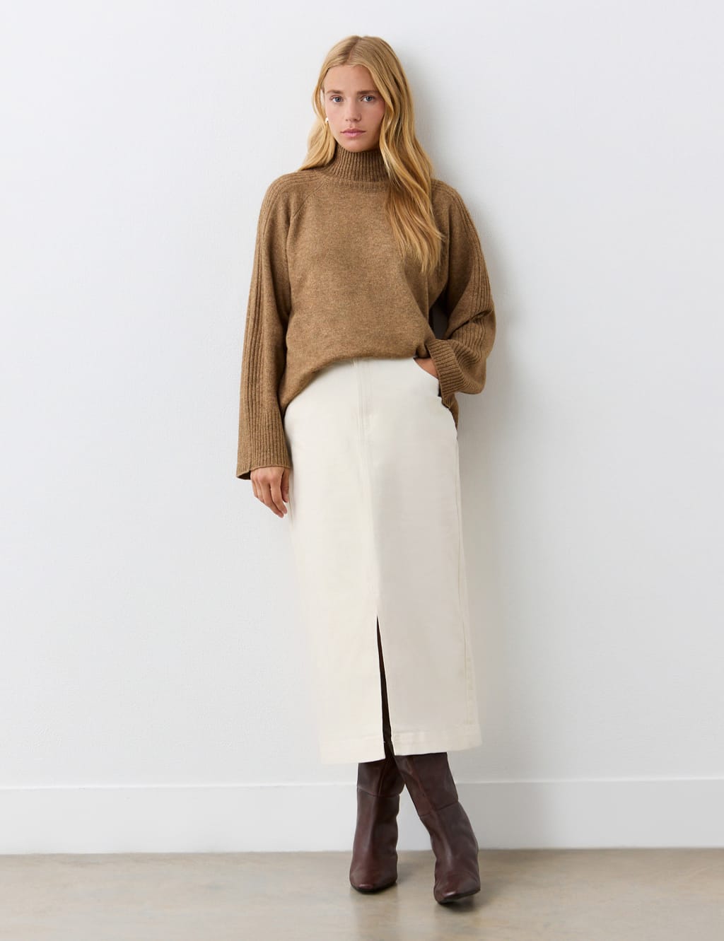 M and s womens summer skirts cheap